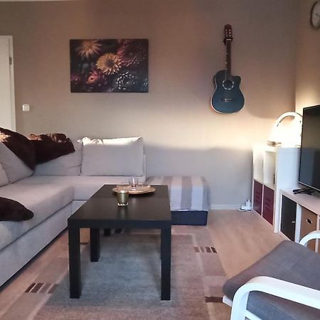 Sonnenplatz An Der Weser I Naehe Hdz I Bali Therme I Kurpark I Gop 巴特恩豪森 外观 照片