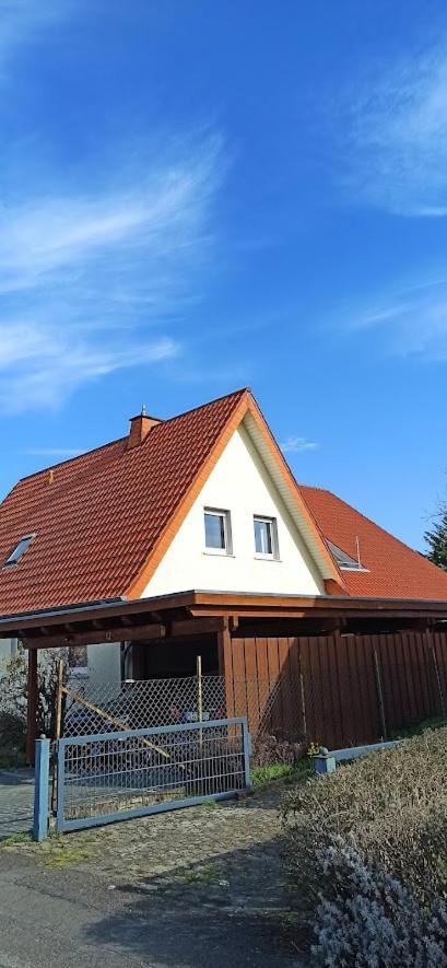 Sonnenplatz An Der Weser I Naehe Hdz I Bali Therme I Kurpark I Gop 巴特恩豪森 外观 照片